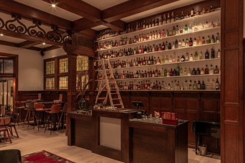 Whiskybar